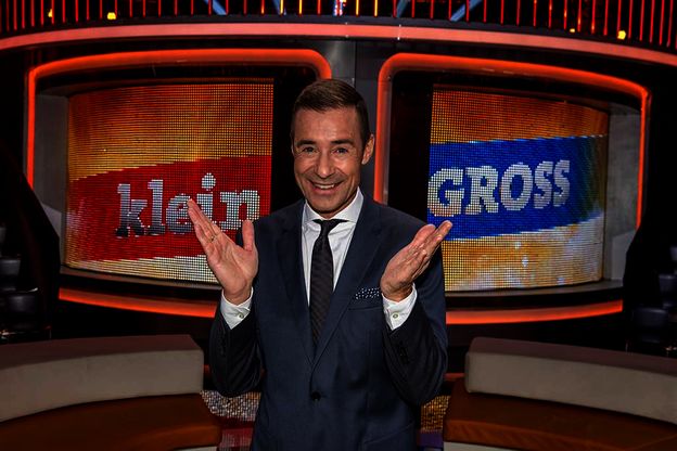 Bild zu: Klein gegen Groß - Das unglaubliche Duell