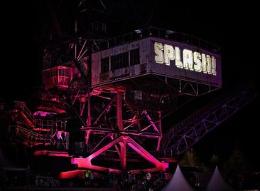 splash! live im TV und im Stream