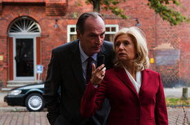 WIEDERSEHEN & TV-PREMIERE Staffel 7: Die Kanzlei