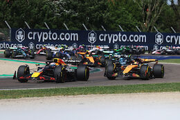 Formel 1: Wer überträgt live im TV? Plus: Rennkalender 2025