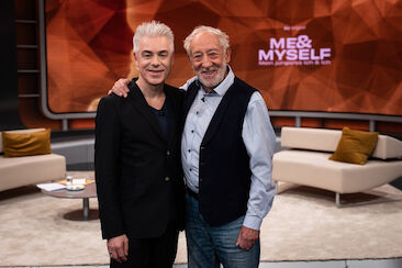  Neue Sky Original Show: „Me & Myself – Mein jüngeres Ich & Ich“