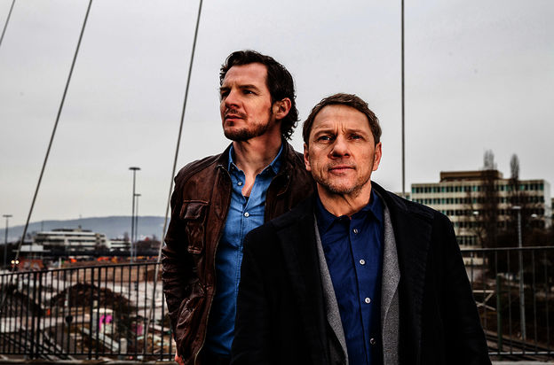 Bild zu: Tatort: Das ist unser Haus