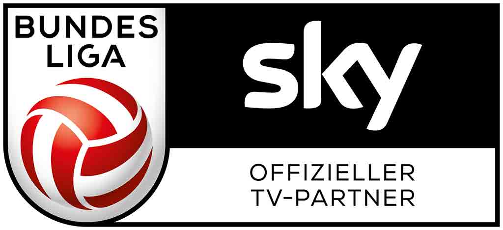 Fußball live bei Sky – alle Ligen, alle Spiele