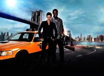 Finale: „Taxi Brooklyn“