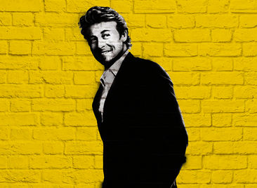 Serienfinale: The Mentalist