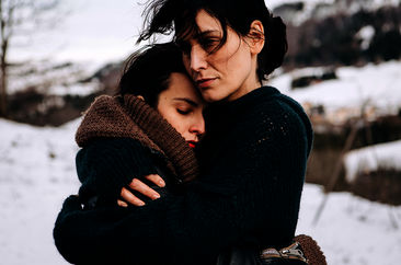 Neue TV-Serie: Obwohl ich Dich liebe