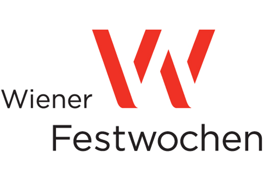 Logo der Festwochen