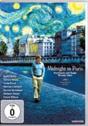DVD | Midnight in Paris