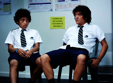 Neue HBO-Serie: Jonah from Tonga