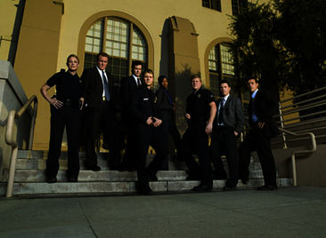 Season 4: Southland