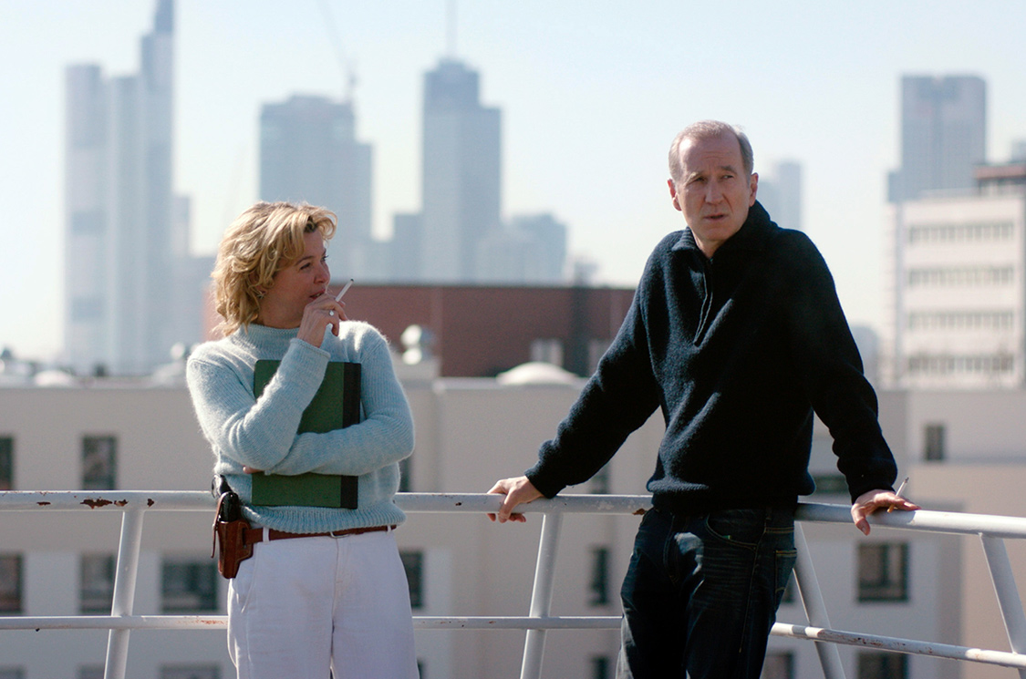 Tatort Frankfurt: der neue Fall in der ARD-Mediathek