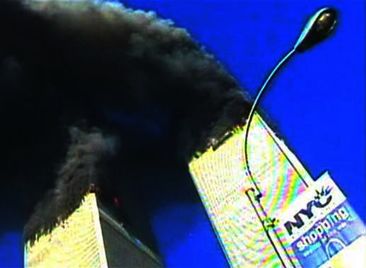 Gedenktag: 25 Jahre 9/11 im TV