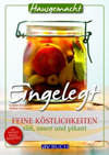 Buch | Eingelegt