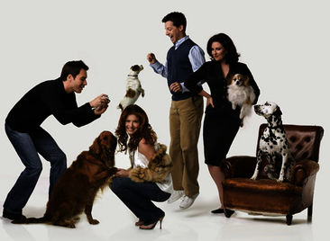 Finale Staffel 9! Will & Grace