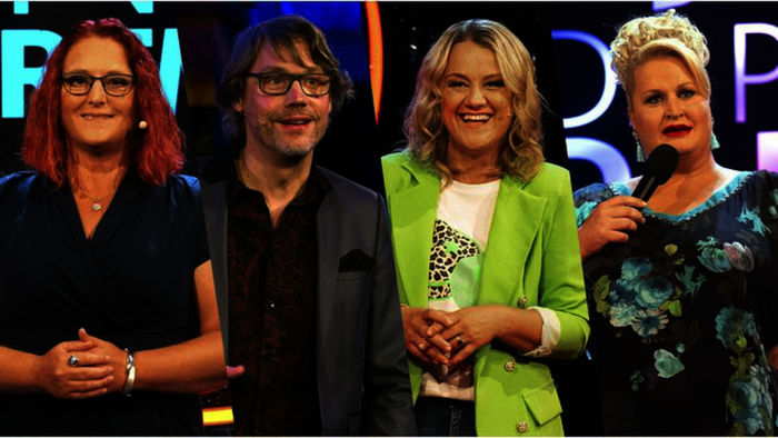 Comedy-Samstag im WDR: Bild: Sender / WDR / Melanie Grande