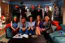 Neue ORF-Comedyserie kommt: Familiensache