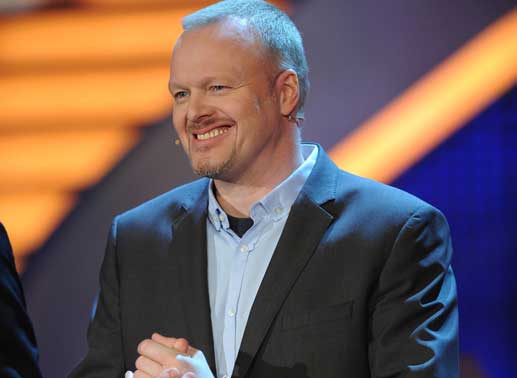 Stefan Raab. Bild: Sender