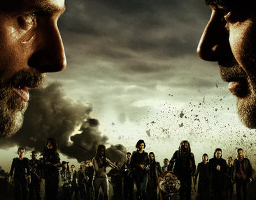 Sky-Premiere von Staffel 10 „The Walking Dead“