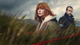 SERIEN-PREMIERE: Under Salt Marsh – Tod in den Salzwiesen