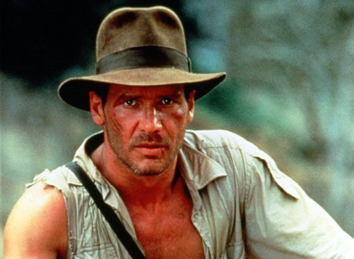 Harrison Ford ist Indie. Bild: Sender