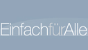 Logo von Einfach für Alle