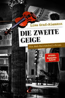 Die zweite Geige – neu im Buchhandel