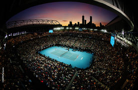 Tennis Grand Slams live im TV: Australian Open 2023