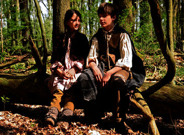 Heute: Kinder-Filme im TV