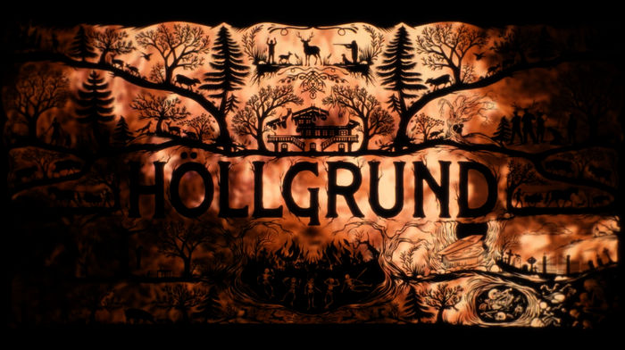 Höllgrund: Logo. Bild: Sender / SWR / Studio Zentral,