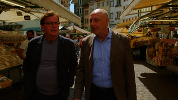 Neue Grätzelgeschichten im ORF