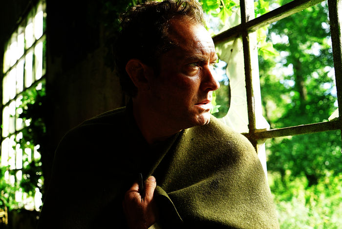 The Third Day. Bild: Sender / HBO / Plan B / Punchdrunk / Sky