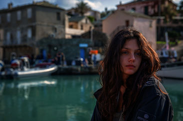 Neue Serie auf arte: Die Frau aus dem Meer