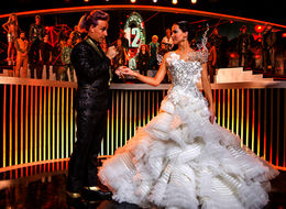 Filmreihe: Die Tribute von Panem im TV