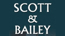 Scott & Bailey | Sendetermine