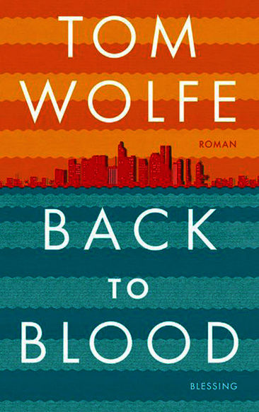 Der Neue von Tom Wolfe!