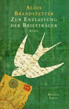 Buch | Zur Entlastung der Briefträger