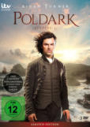 Cover Poldark