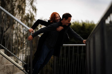 TV-Premiere für das Serienevent: Das Netz: Spiel am Abgrund