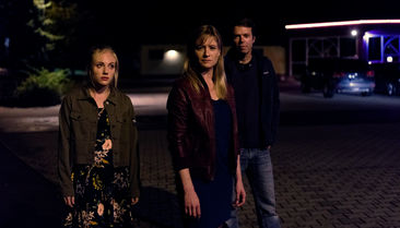 Neue Miniserie: Das Verschwinden