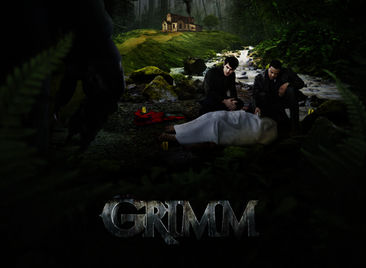 Finale Staffel 4: Grimm