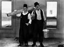 130. GB: Laurel & Hardy im TV