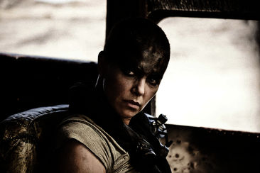 TOPFILM: Mad Max: Fury Road