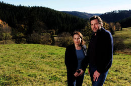 Neue Fälle abgerdeht: Tatort Schwarzwald