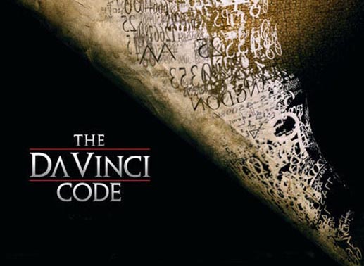 Bestsellerverfilmung: "Der Da Vinci Code". Bild: Sender