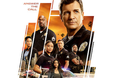 Free-TV-Premiere Staffel 5: The Rookie