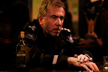 Sky-Premiere der finalen 3. Staffel im Februar: Tin Star