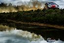 World Rally Championship 2021: Rally in Belgien/Ypern auf ServusTV