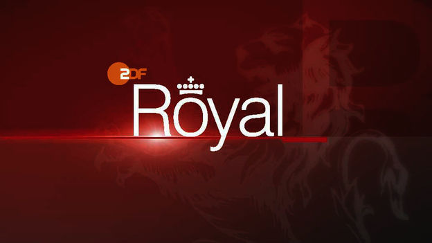 Bild zu: ZDFroyal: Royal Family - Englands königliche Geschwister