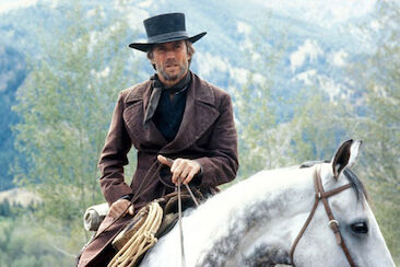 Wann laufen Western im TV?