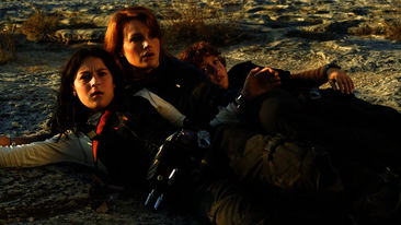 Heute: Kinder-Filme im TV